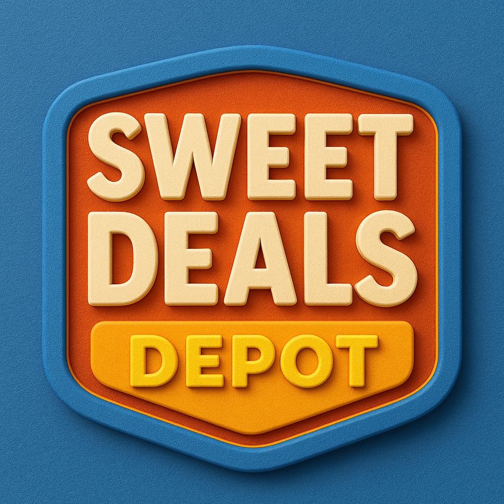 Sweet Deals Depot - Amazon Canada Daily Deals