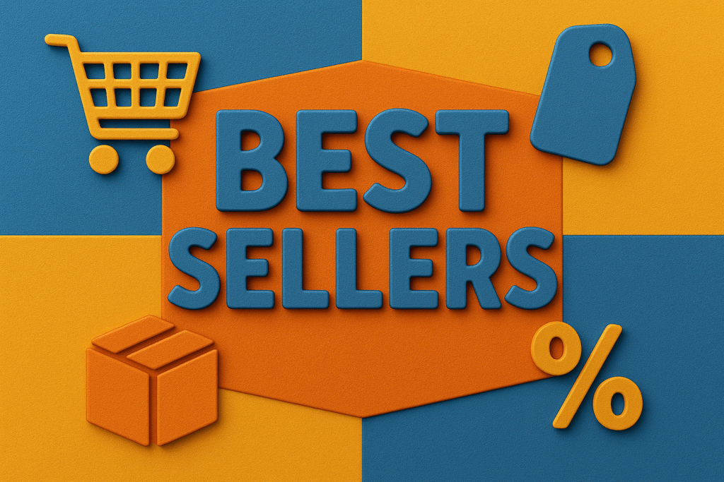 Showcasing the most popular Amazon products in Canada, the Sweet Deals Depot Best Sellers collection.