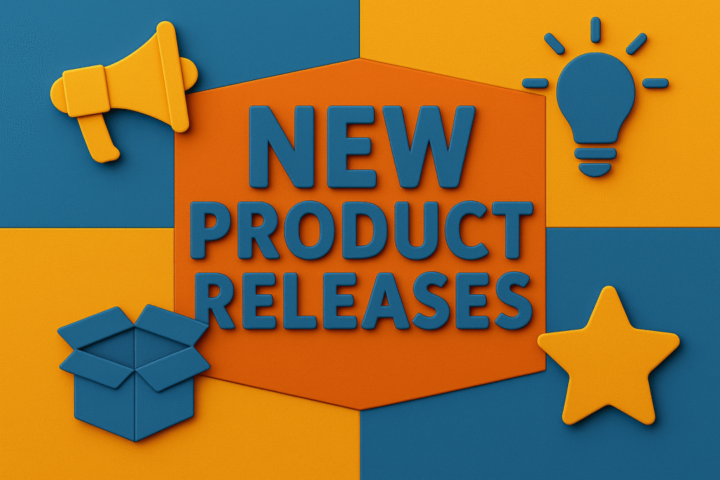 New Amazon releases in Canada – Fresh product drops at Sweet Deals Depot