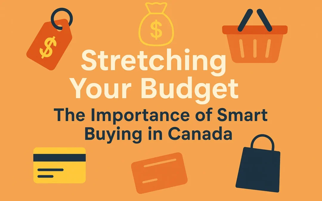 The Importance of Buying Smart in These Time